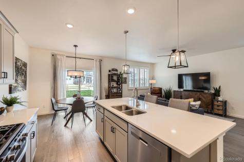 16135 Mountain Flax Drive Monument CO 80132