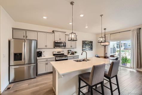 16135 Mountain Flax Drive Monument CO 80132