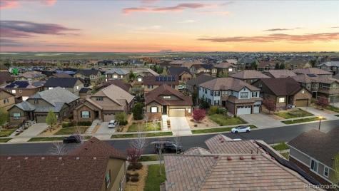 7790 S Queensburg Way Aurora CO 80016