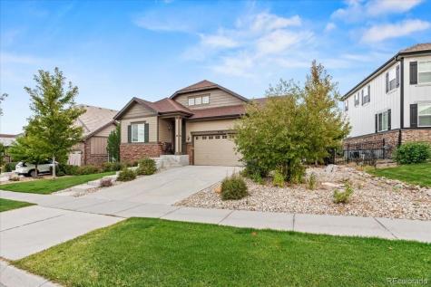 7790 S Queensburg Way Aurora CO 80016