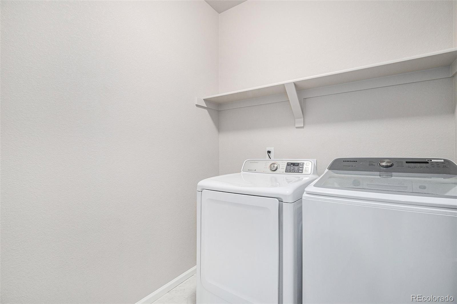 7285 S Titus Way Aurora CO 80016
