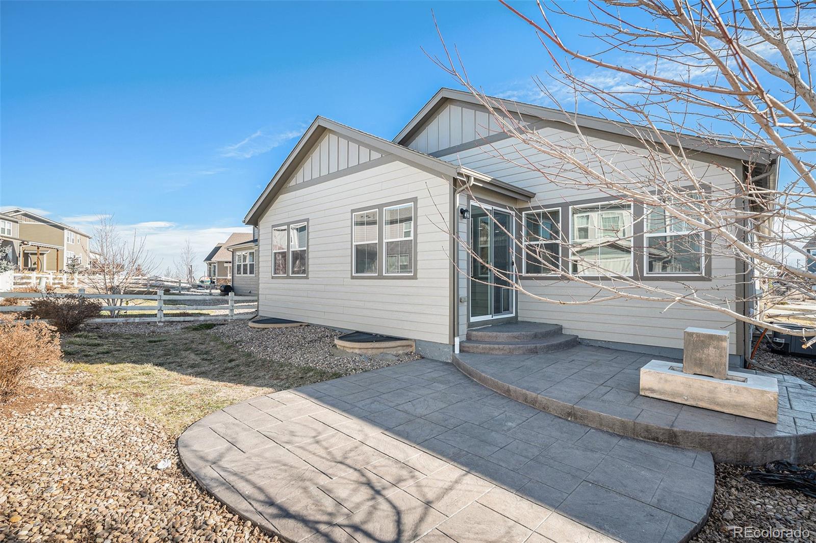 7285 S Titus Way Aurora CO 80016