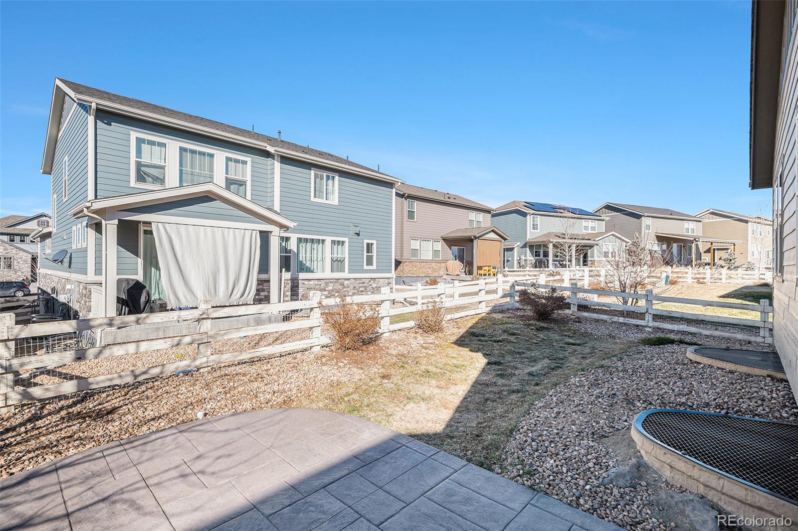 7285 S Titus Way Aurora CO 80016
