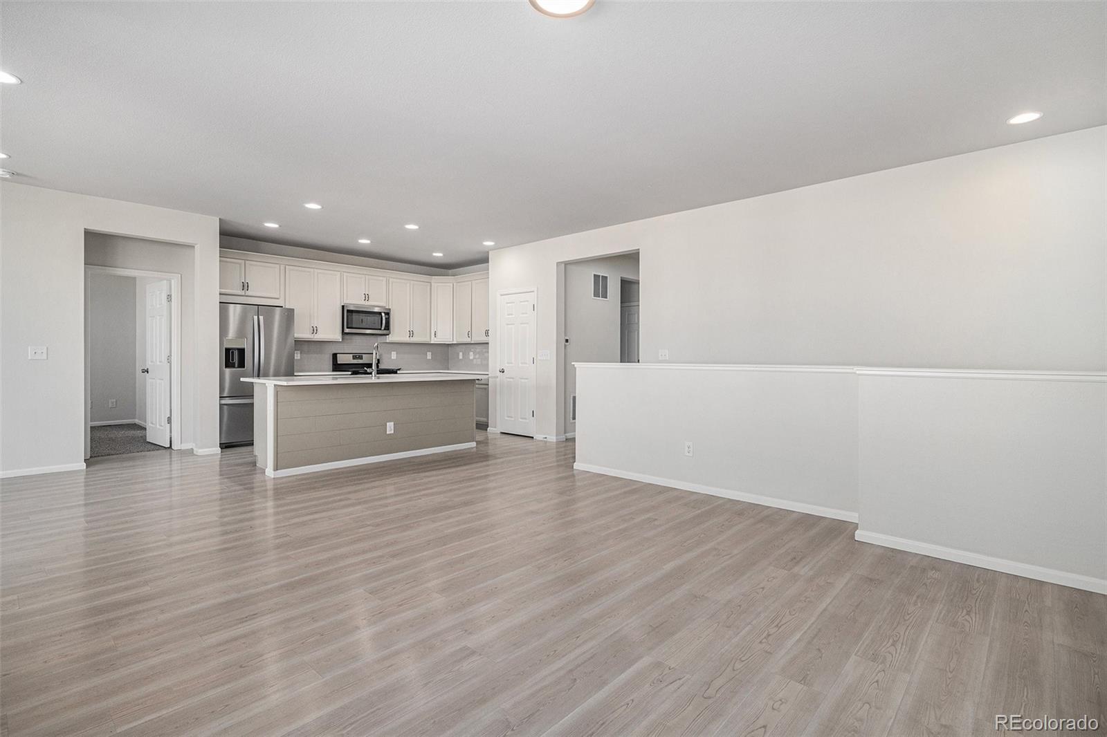 7285 S Titus Way Aurora CO 80016