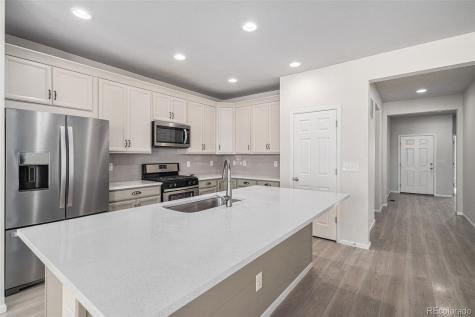 7285 S Titus Way Aurora CO 80016