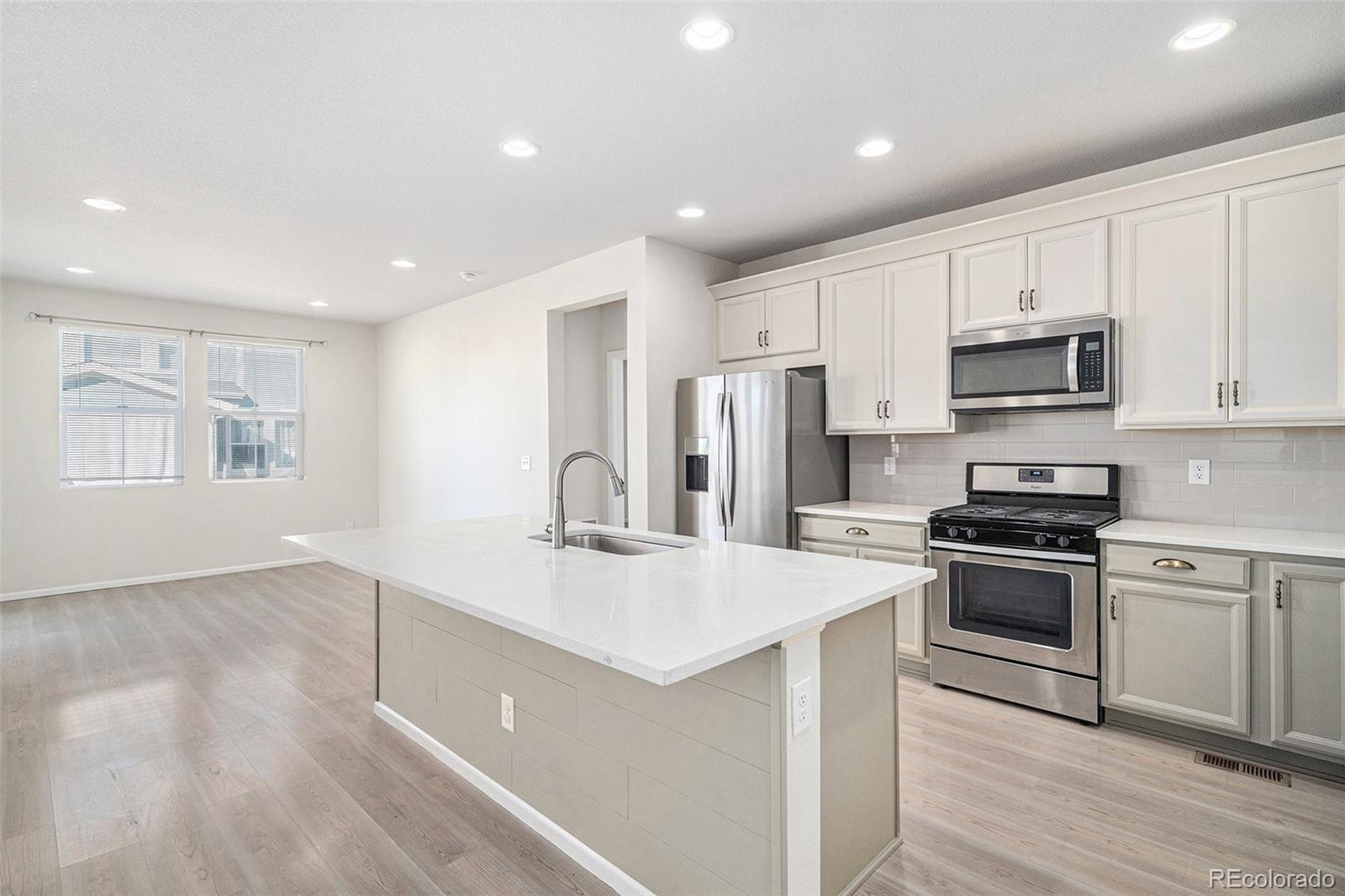 7285 S Titus Way Aurora CO 80016