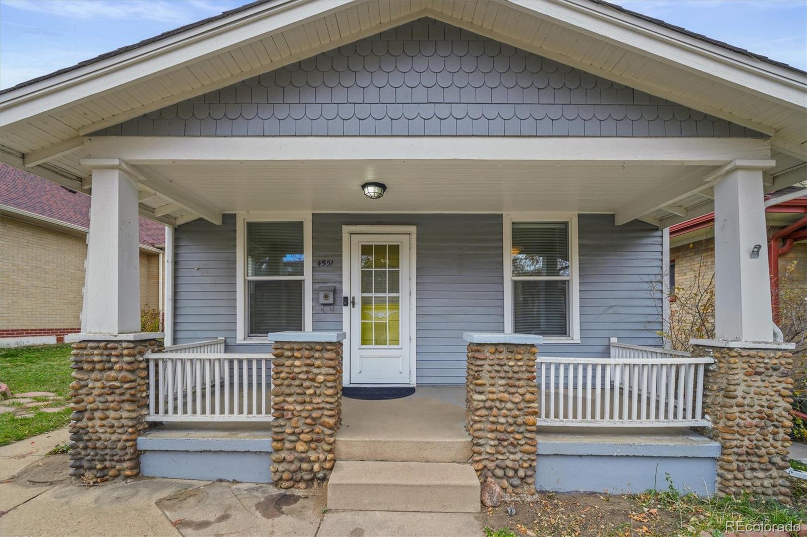 4551 Utica Street Denver CO 80212