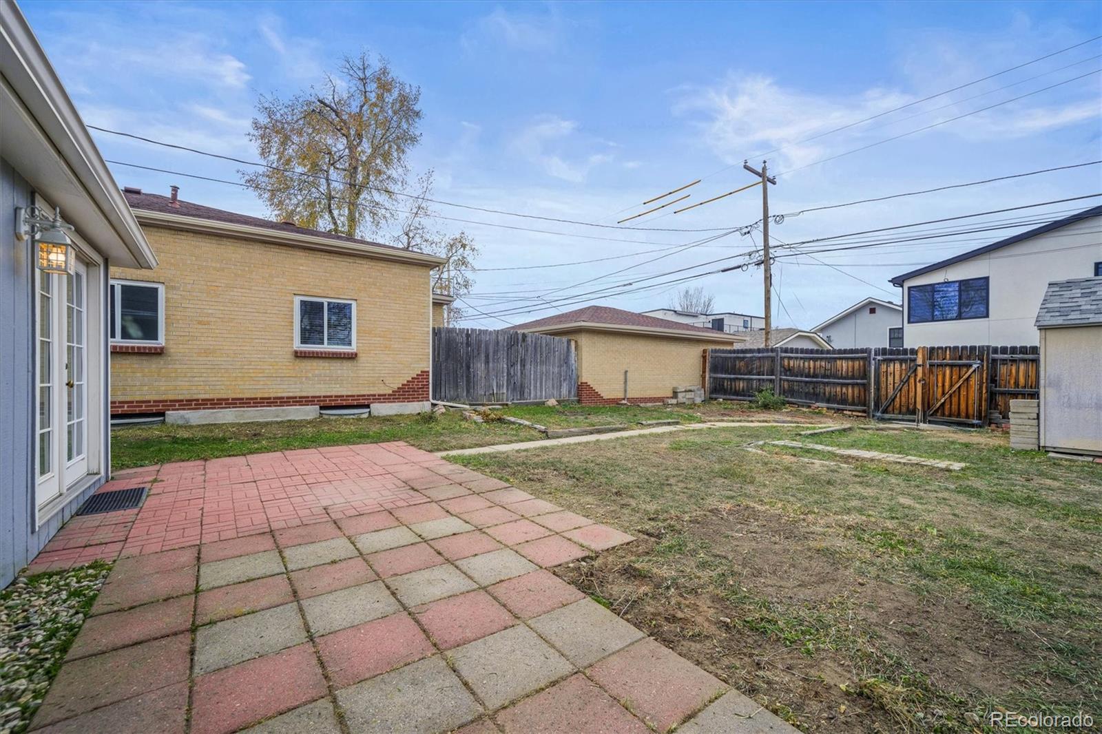 4551 Utica Street Denver CO 80212