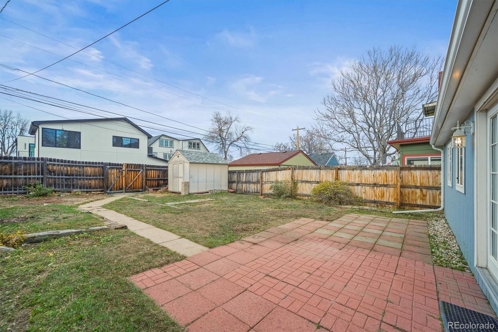4551 Utica Street Denver CO 80212