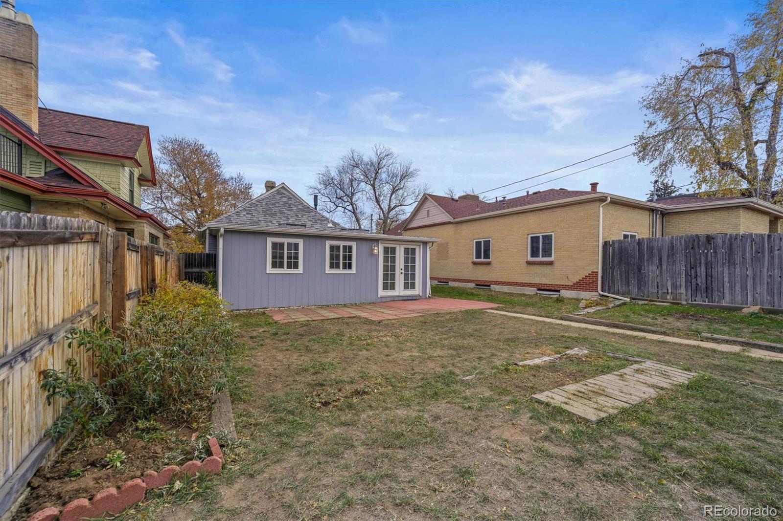 4551 Utica Street Denver CO 80212