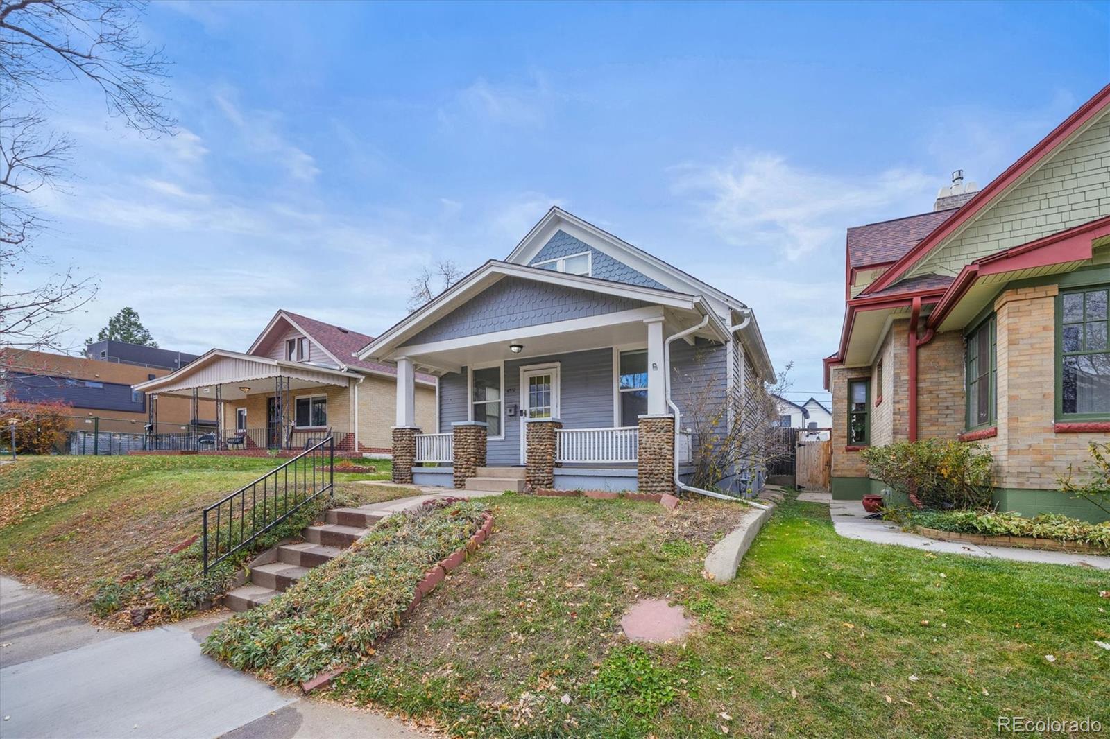 4551 Utica Street Denver CO 80212