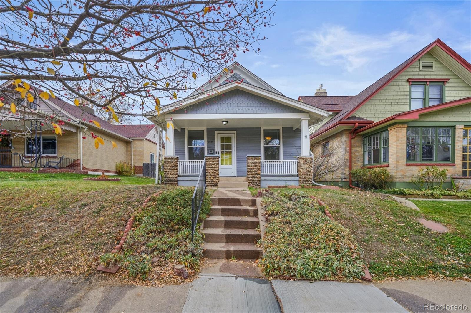 4551 Utica Street Denver CO 80212