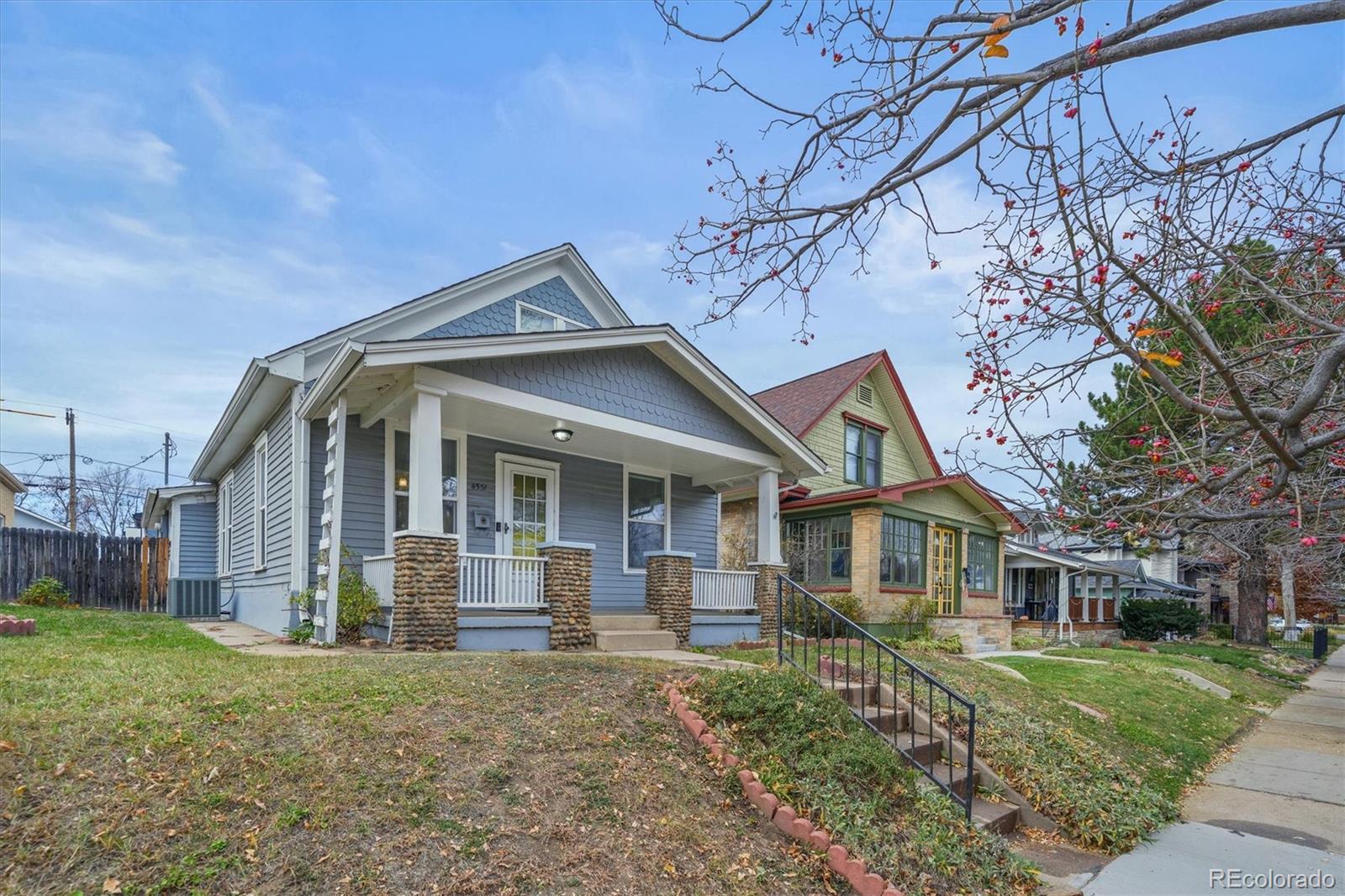 4551 Utica Street Denver CO 80212