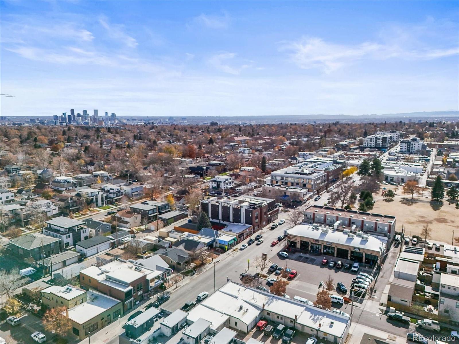 4551 Utica Street Denver CO 80212
