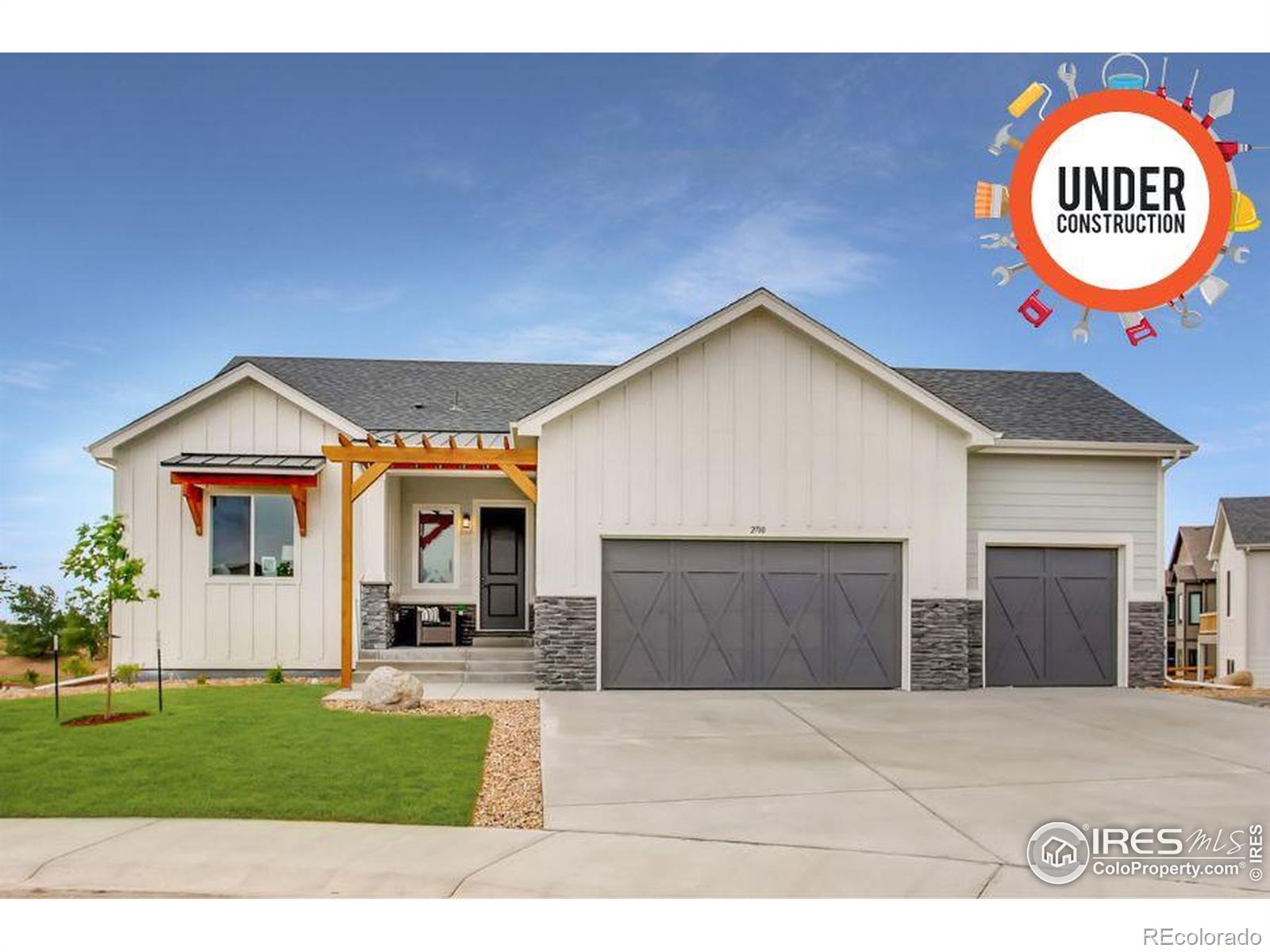 20 Snowcap Drive Windsor CO 80550