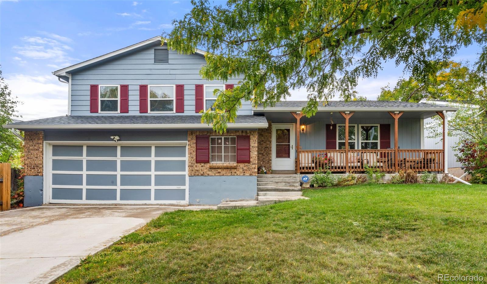 14750 E Oregon Drive Aurora CO 80012