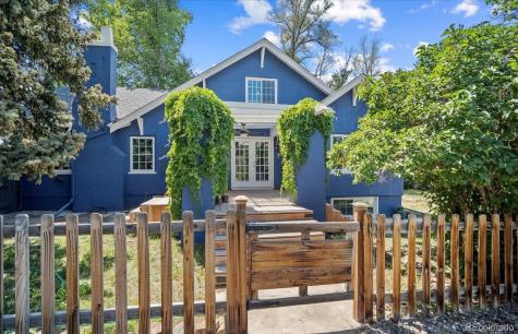 5725 W Mississippi Avenue Lakewood CO 80226