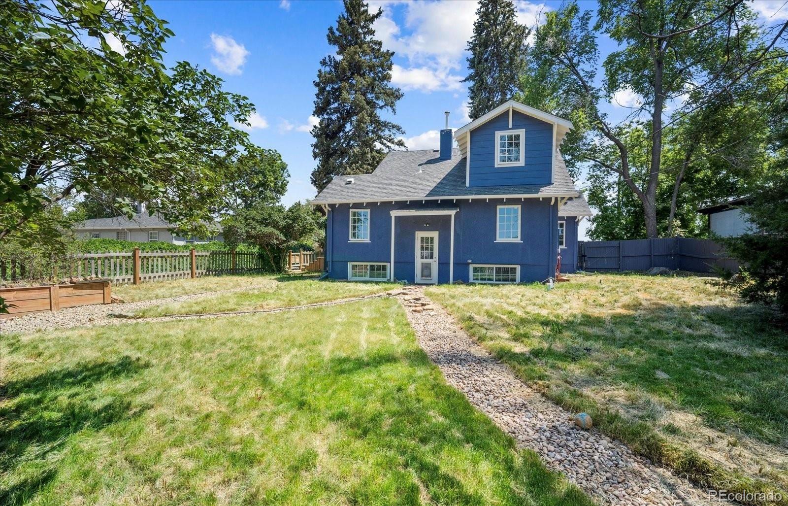 5725 W Mississippi Avenue Lakewood CO 80226