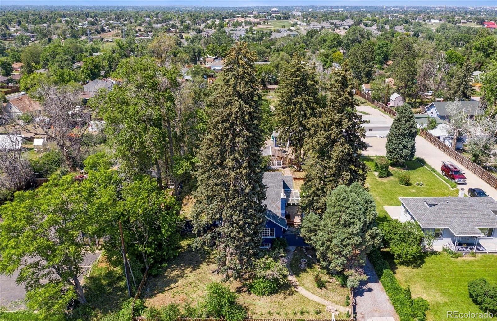 5725 W Mississippi Avenue Lakewood CO 80226