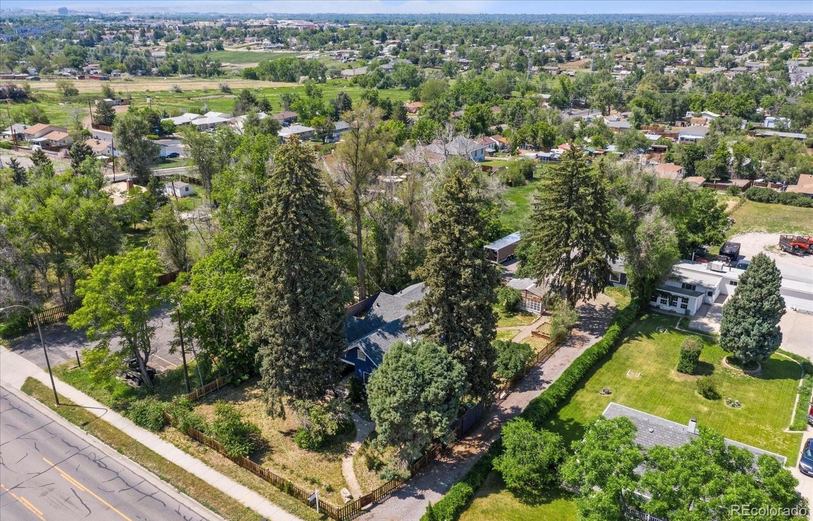 5725 W Mississippi Avenue Lakewood CO 80226