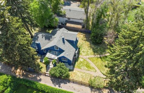 5725 W Mississippi Avenue Lakewood CO 80226
