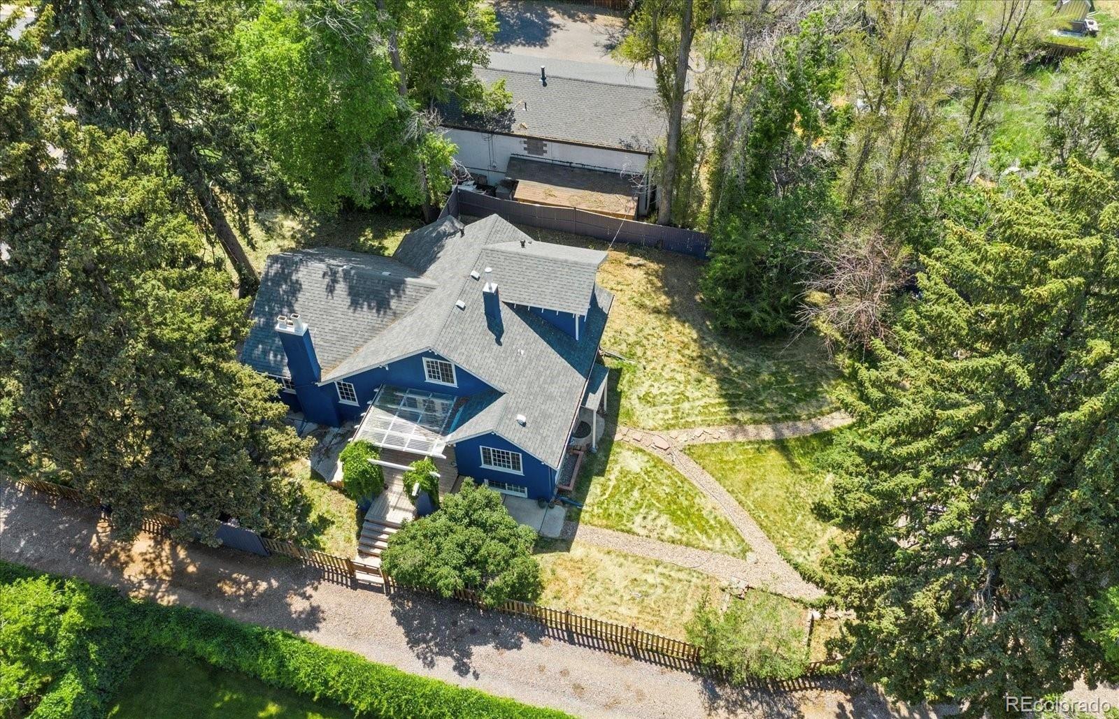 5725 W Mississippi Avenue Lakewood CO 80226