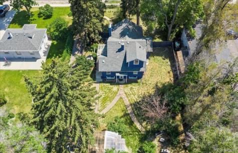 5725 W Mississippi Avenue Lakewood CO 80226