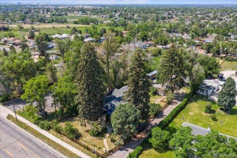 5725 W Mississippi Avenue Lakewood CO 80226