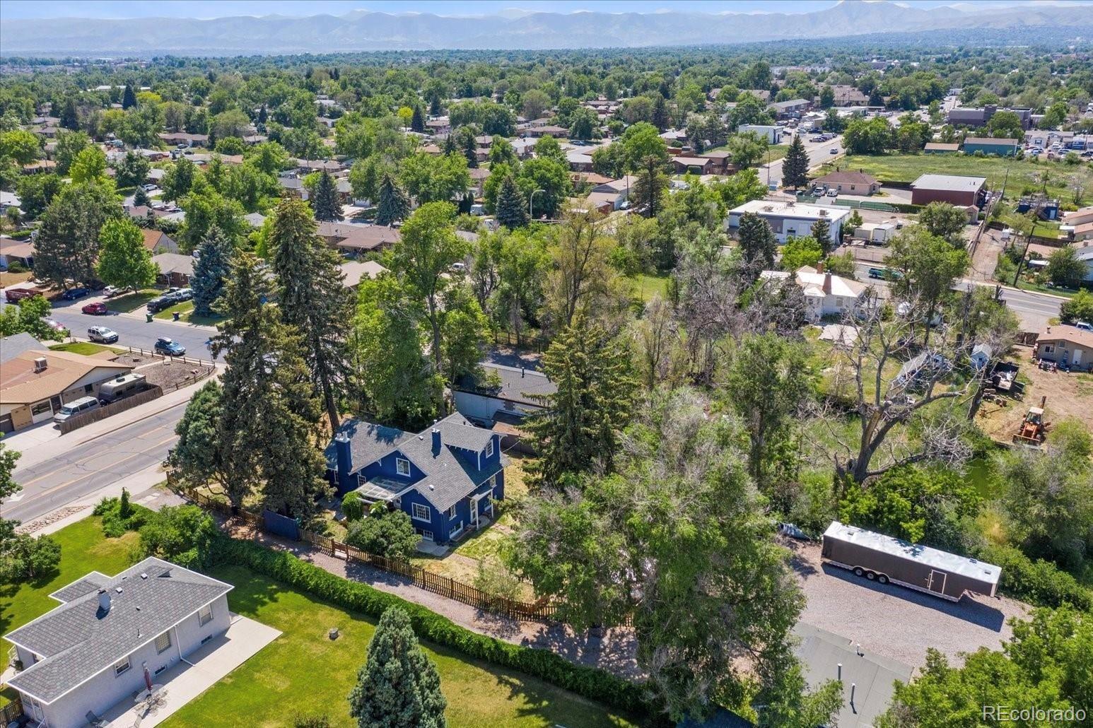 5725 W Mississippi Avenue Lakewood CO 80226