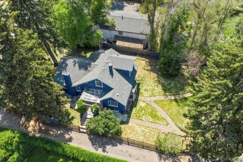 5725 W Mississippi Avenue Lakewood CO 80226