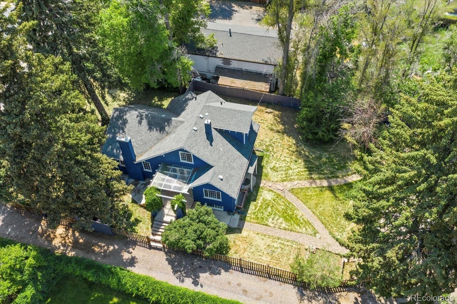 5725 W Mississippi Avenue Lakewood CO 80226