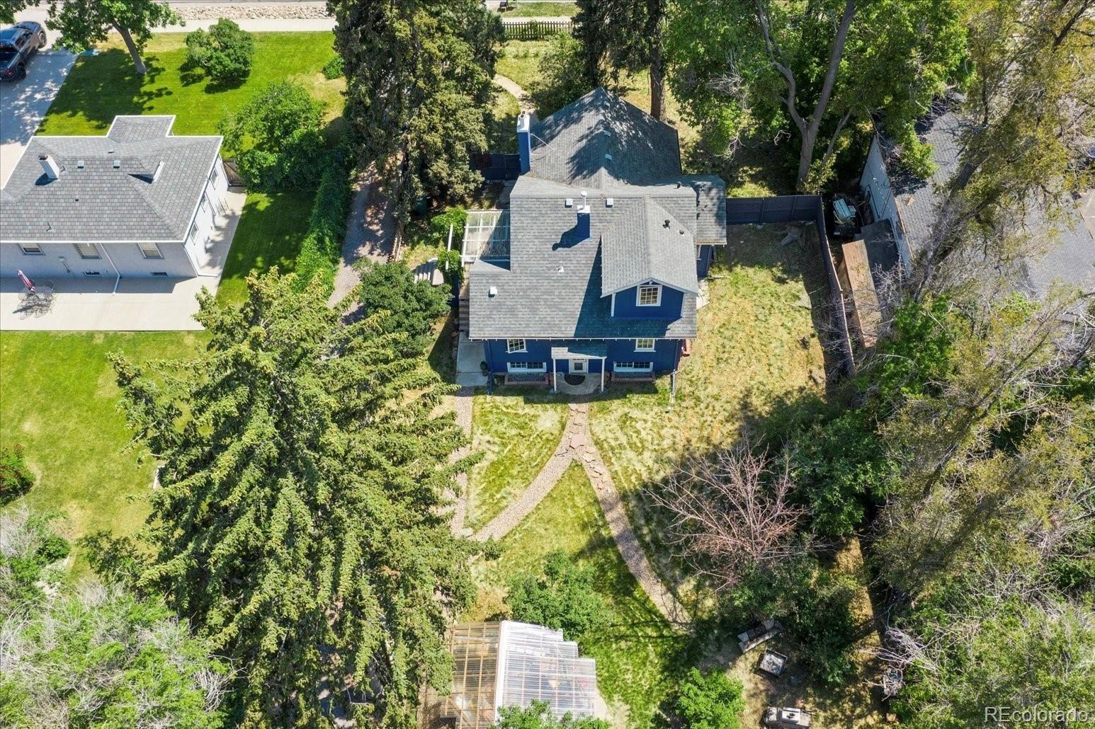 5725 W Mississippi Avenue Lakewood CO 80226