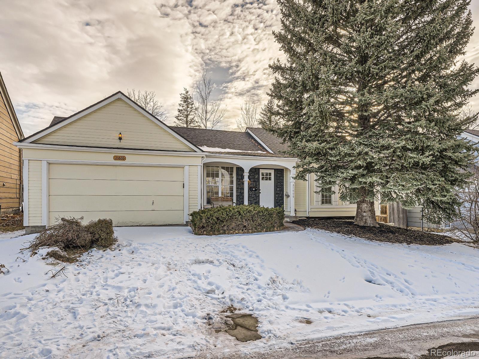 21666 E Powers Place Centennial CO 80015