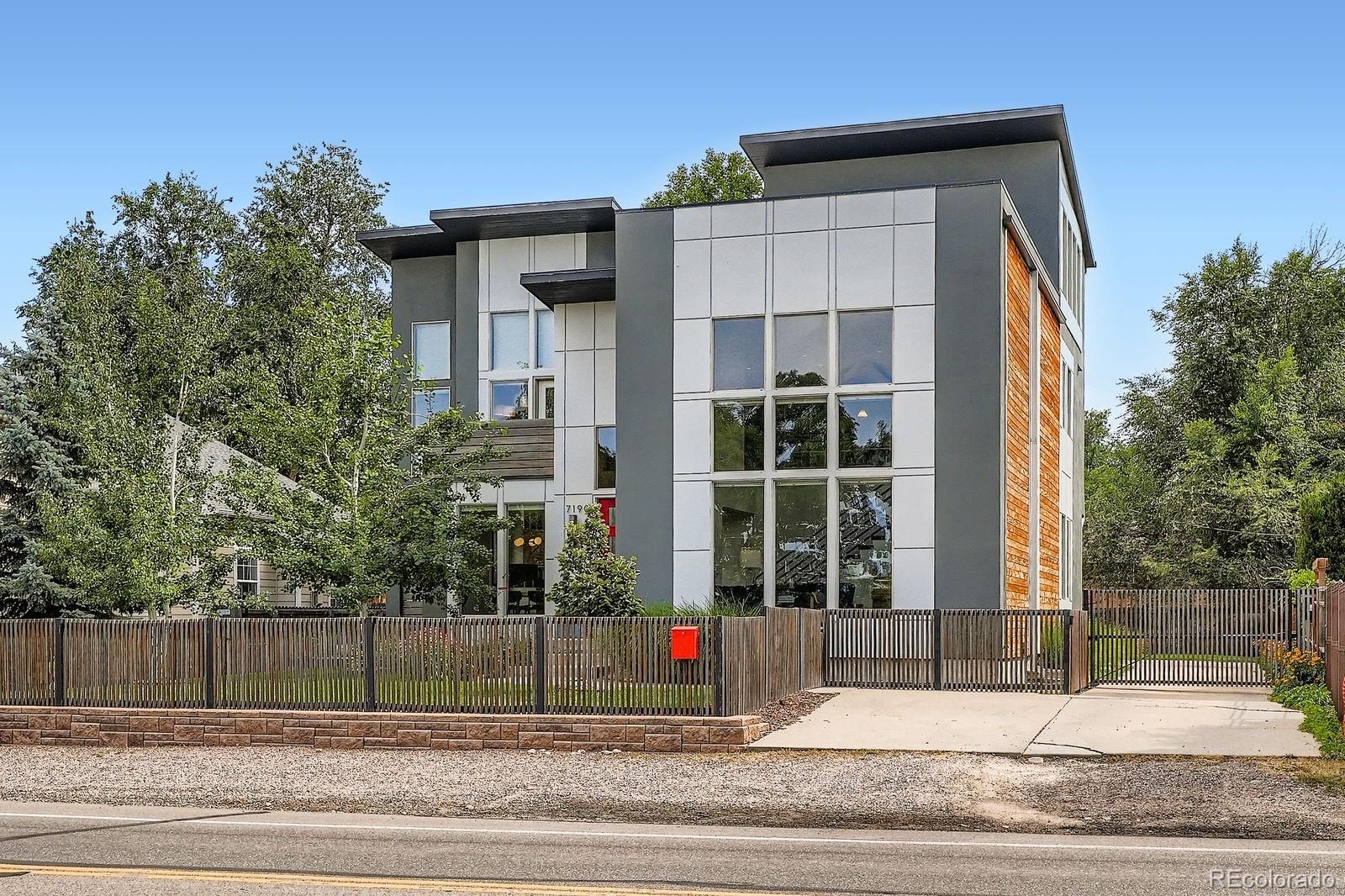 7190 W 1st Avenue Lakewood CO 80226