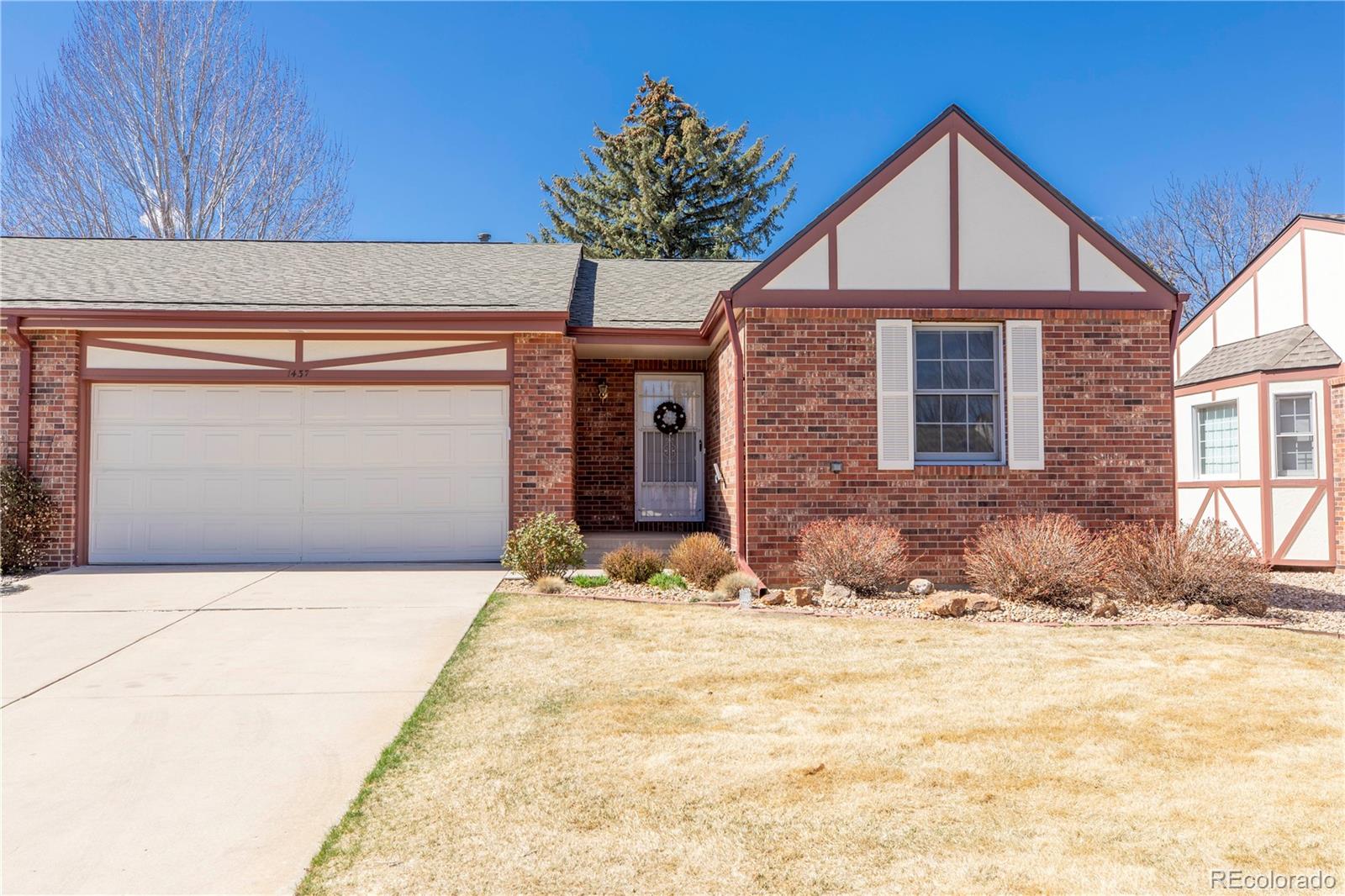 1437 Elmhurst Lane Longmont CO 80503