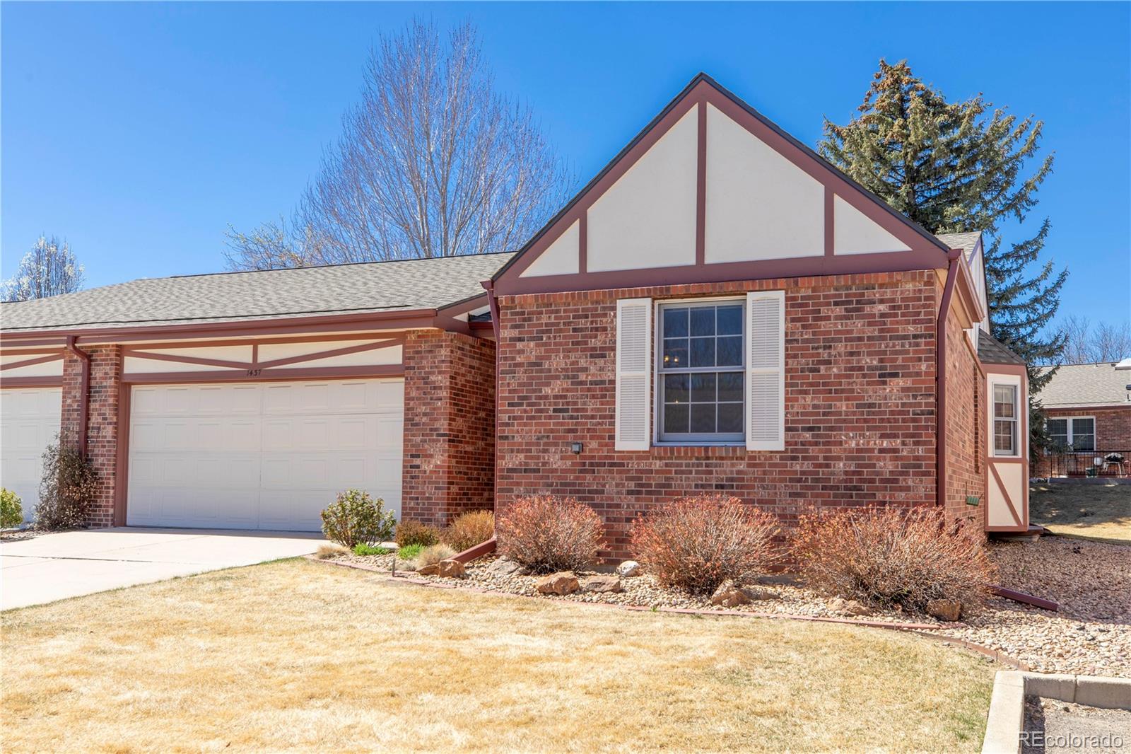 1437 Elmhurst Lane Longmont CO 80503