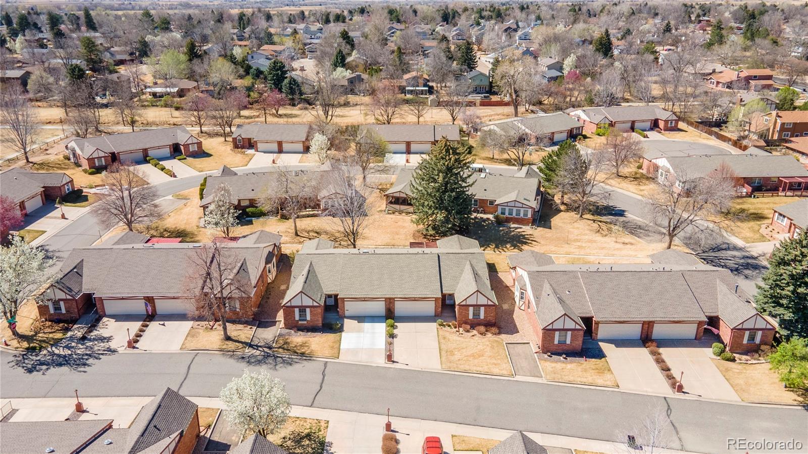 1437 Elmhurst Lane Longmont CO 80503