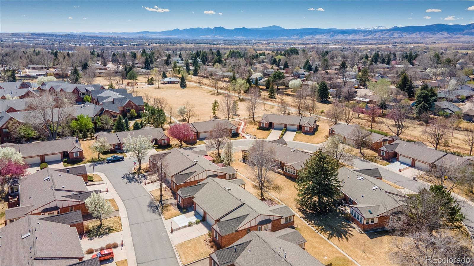 1437 Elmhurst Lane Longmont CO 80503