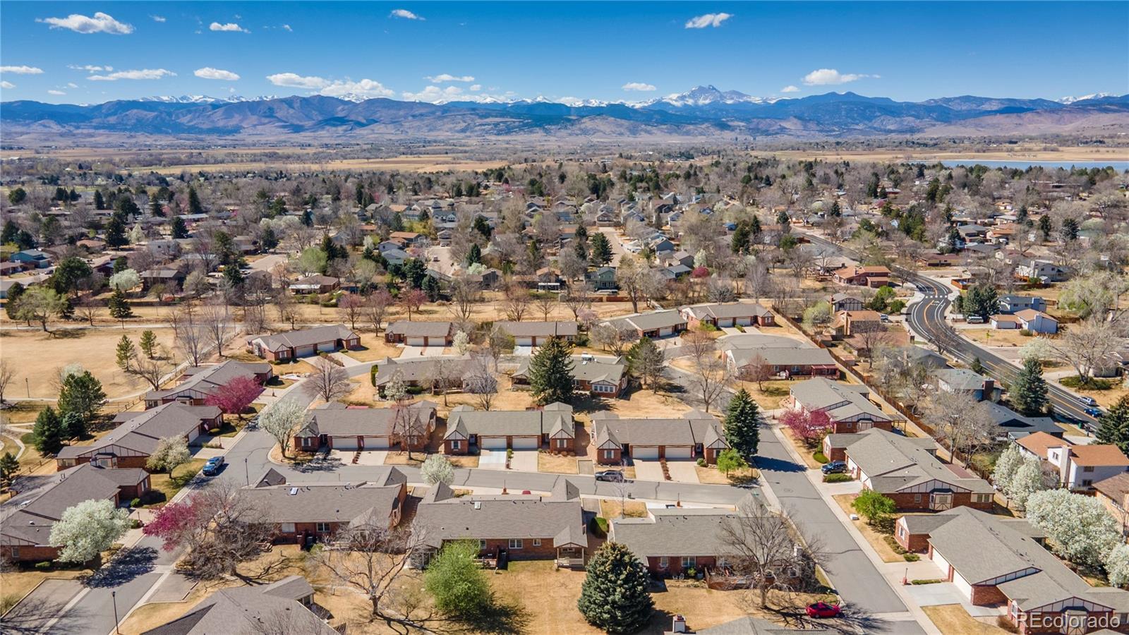 1437 Elmhurst Lane Longmont CO 80503
