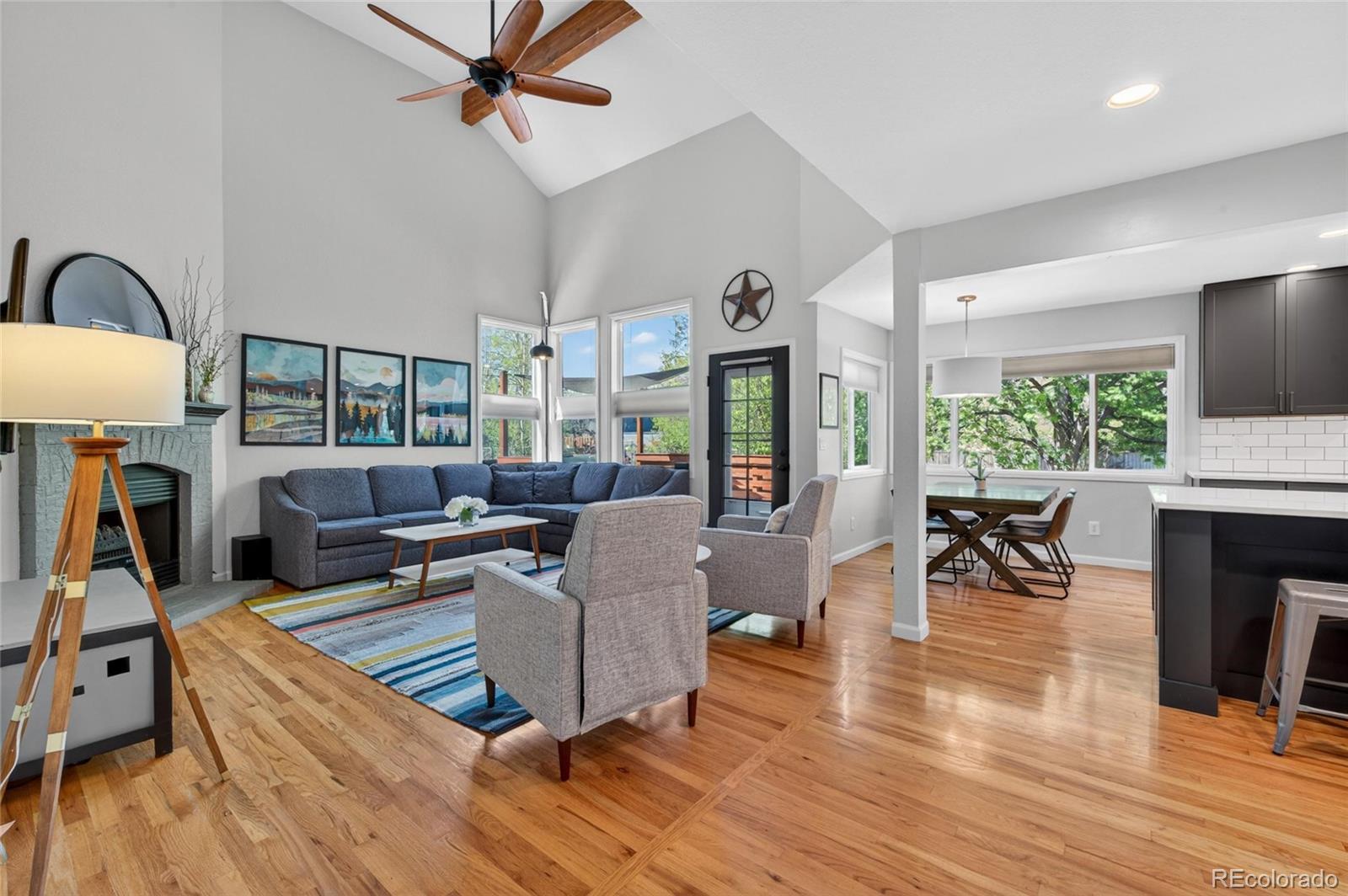 807 Rock Rose Court Louisville CO 80027