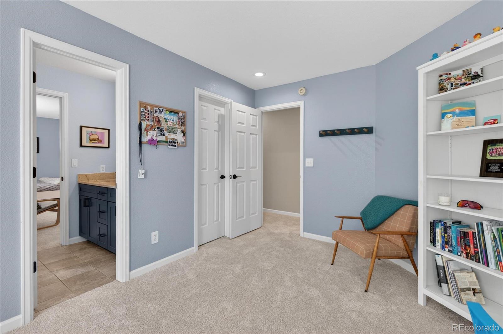 807 Rock Rose Court Louisville CO 80027