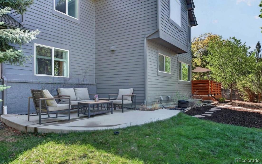 807 Rock Rose Court Louisville CO 80027