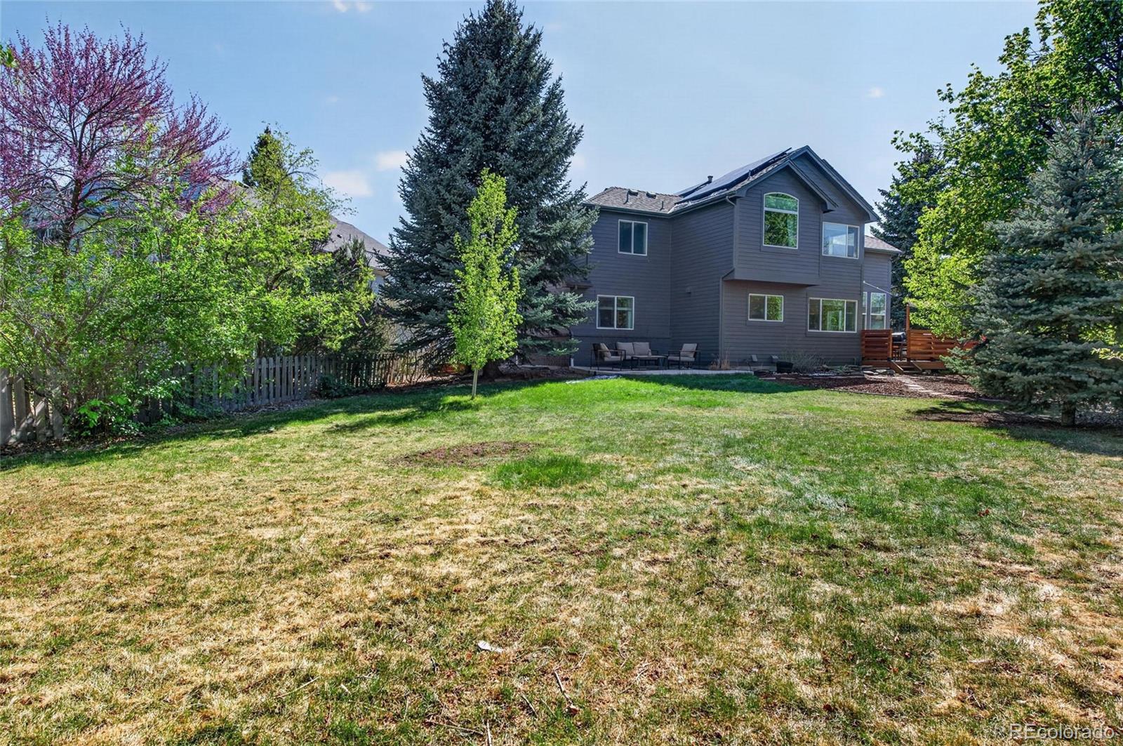 807 Rock Rose Court Louisville CO 80027