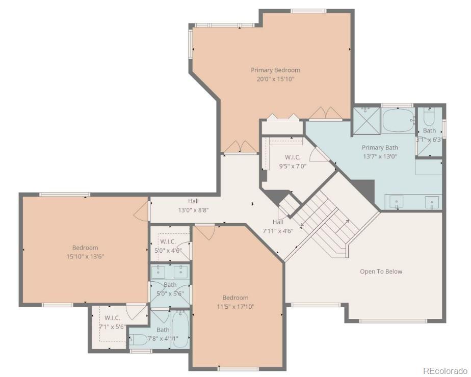 807 Rock Rose Court Louisville CO 80027