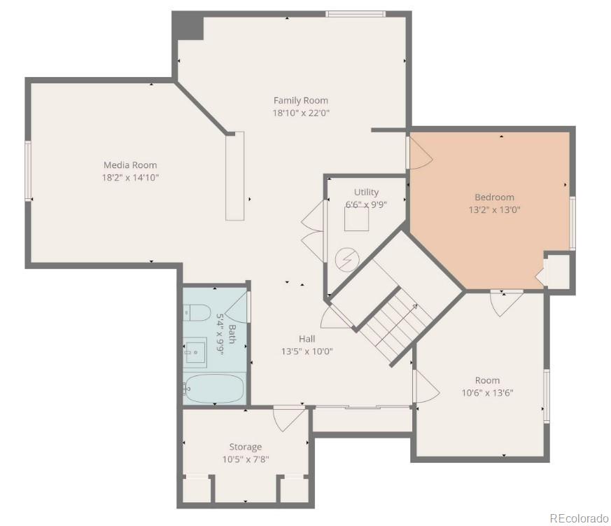 807 Rock Rose Court Louisville CO 80027