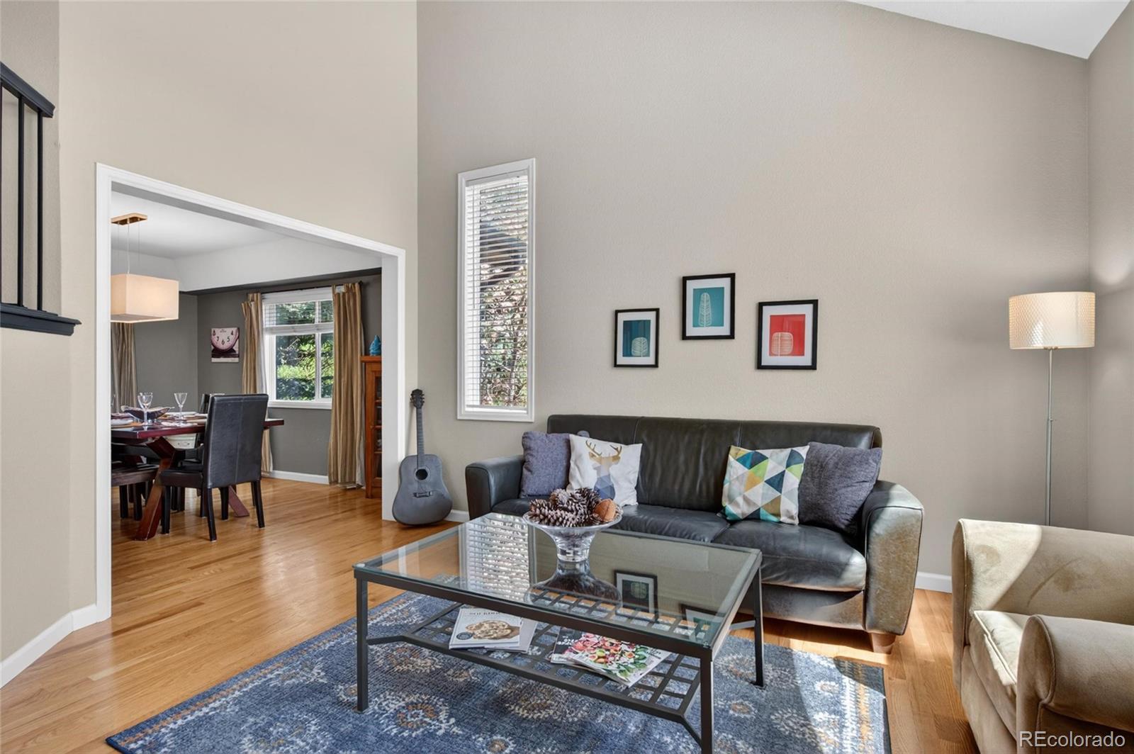 807 Rock Rose Court Louisville CO 80027