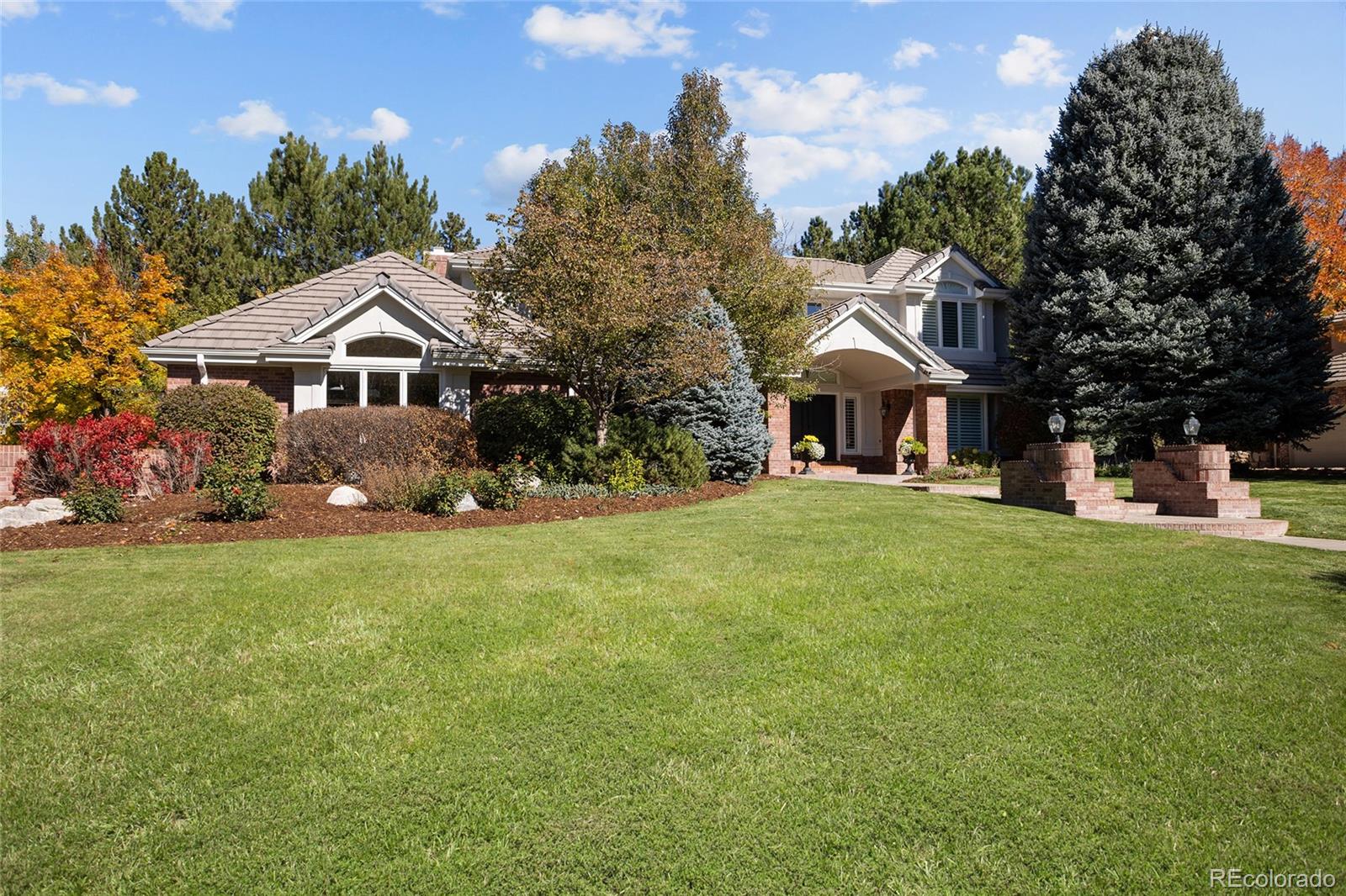 4451 E Perry Parkway Greenwood Village CO 80121