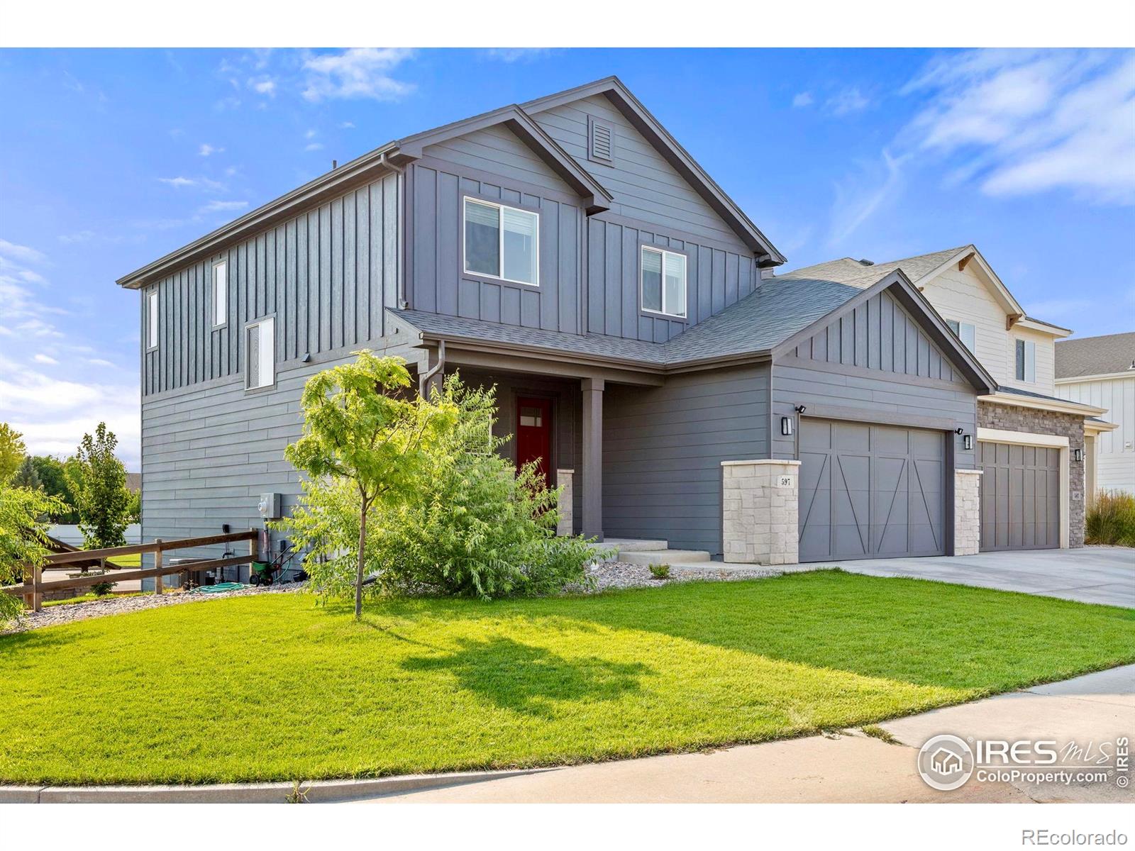 597 Red Jewel Drive Windsor CO 80550