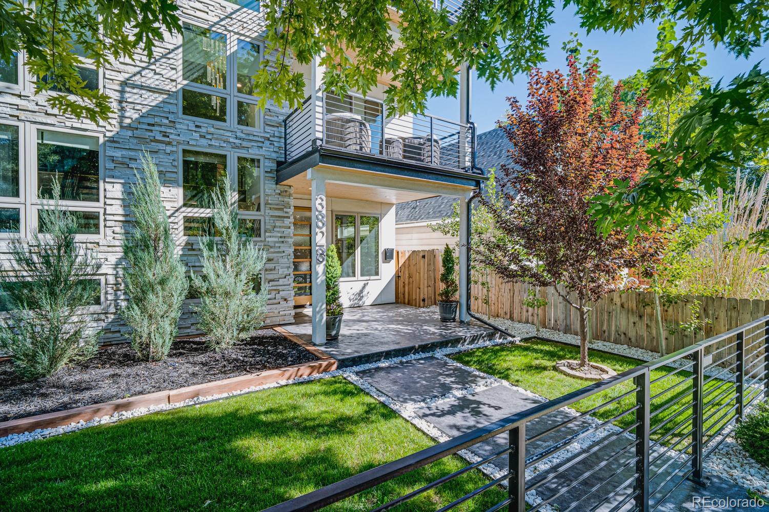 4476 Utica Street Denver CO 80212