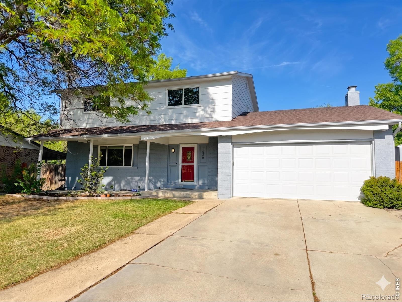 1636 S Vivian Street Longmont CO 80501